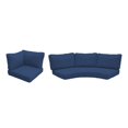 thumbnail image 2 of TK Classics Housse Set en Bleu Marine pour BARBADOS-04h, 2 of 2