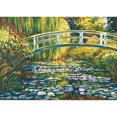 thumbnail image 1 of Taladro Pintura Diamante (DF3034) 5D DIY Paisaje Completo Punto de Cruz Kits de Mosaico (W652) 40x50cm FLhrweasw Nuevo, 1 of 1