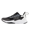 thumbnail image 3 of Zapatillas New Balance para niños Rave Run V2 con cordones 12.5 para niños pequeños, 3 of 9