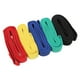 thumbnail image 3 of Juego de 5 piezas para ejercicios y estiramientos en el gimnasio en casa, bandas de fitness flexibles para un entrenamiento mejorado, bandas de ejercicio resistentes, 3 of 8
