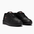 thumbnail image 3 of Tenis Puma Court Classy para Mujer 395021-02 negro 23.5, 3 of 4