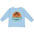 thumbnail image 3 of Inktastic Punta Cana Family Vacation Matching Boys or Girls Long Sleeve Toddler T-Shirt, 3 of 5