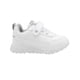 thumbnail image 3 of Tenis Para Niño Bubble Gummers Zoom I Escolar Antiderrapante blanco 19, 3 of 7