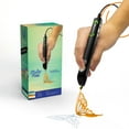 thumbnail image 1 of Bolígrafo de impresión 3D 3Doodler Flow para adolescentes, adultos y creadores, 1 of 7