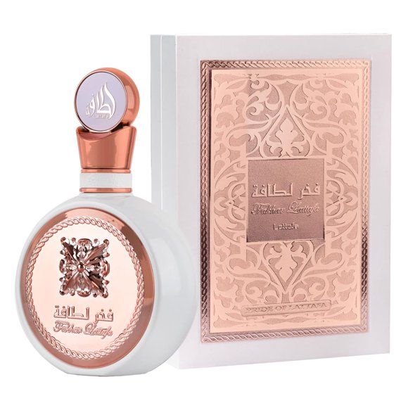 Lattafa Lattafa Fakhar White Eau de Parfum, 100 ml