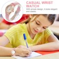 thumbnail image 3 of MasteelfCA 1 Pc Practical Wrist Watch Exquisite Girls Watch Trendy Waterproof Watch, 3 of 8