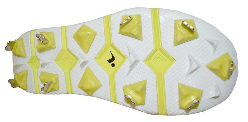 tesh baseball cleats