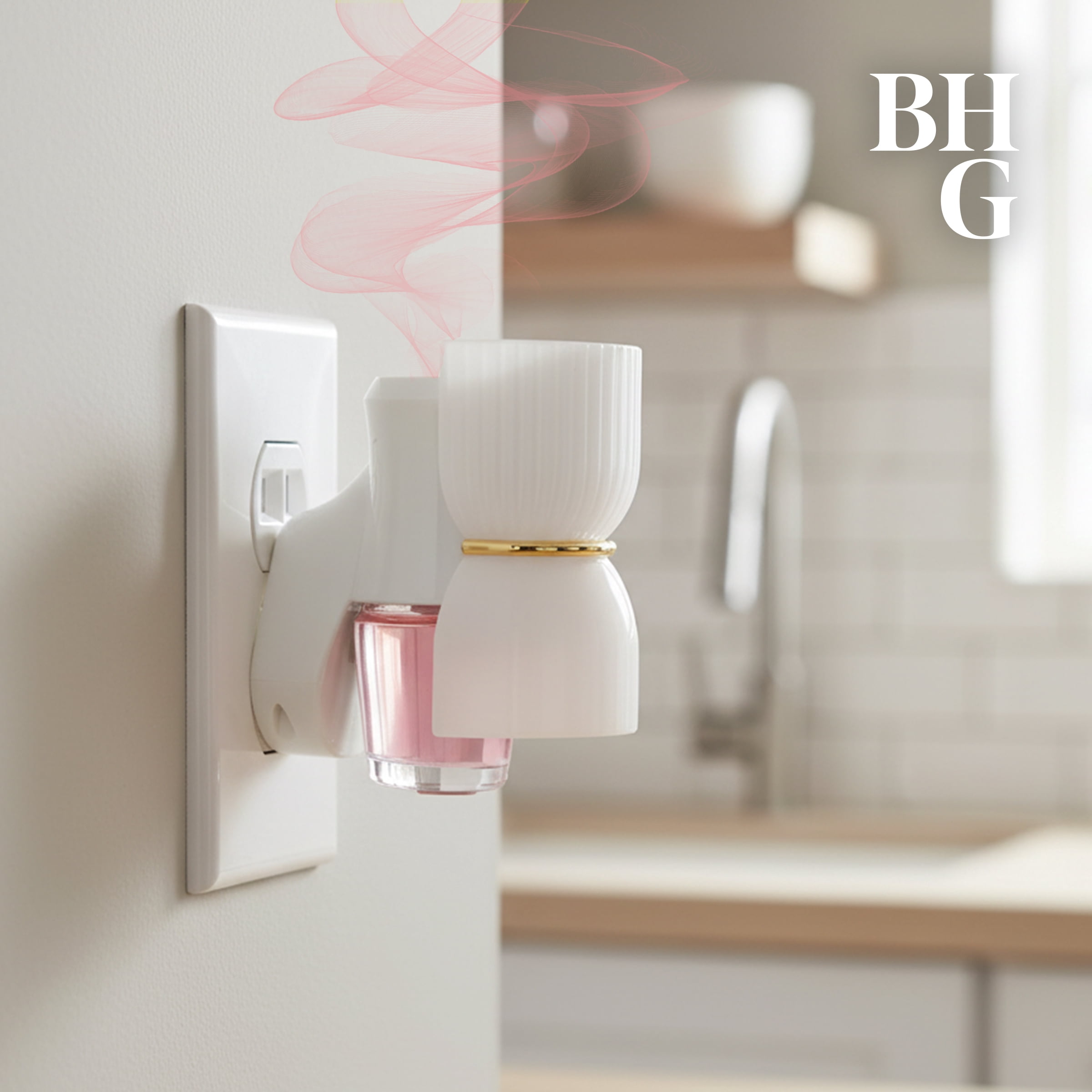 Better Homes & Gardens Aroma Accents Fragrance Oil, Berry Lemonade & Melon