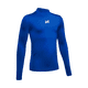 thumbnail image 5 of ZAPARI Playera Deportiva Manga Larga, Licras Deportivas para Niños de Compresión con Cuello Redondo azul G, 5 of 5