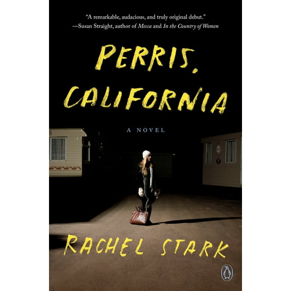 Perris, California, (Paperback)