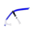 GARENDE Diving Snorkel Breathing Tube for Scuba Diving Underwater