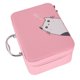 thumbnail image 1 of Estuche Organizador De Maquillaje, Caja De Almacenamiento De Accesorios De Injerto De Extensión De Pestañas, Organizador De Maquillaje Para Herramientas De Uñas De Gran, 1 of 7