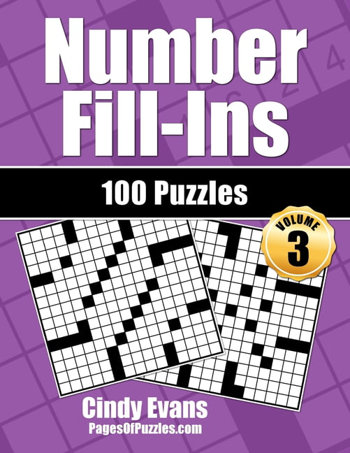 number fill ins