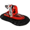 Air Hogs Radio-Controlled Micro Hovercraft, Red