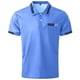 thumbnail image 3 of pstuiky camisetas de manga corta para hombre, Camisa informal básica de manga corta con botones para hombre, con bolsillos y cuello abierto, cuello semiabierto. ropa de hombre xl, 3 of 4
