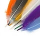 thumbnail image 5 of Plumas naturales, 25 piezas de plumas de colores, plumas variadas para manualidades, plumas de colores, diseño revolucionario, 5 of 12