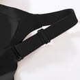 thumbnail image 6 of qelini Wireless Push up Bras for Women Plus Size Lace Seamless Breathable Everyday T-Shirt Bra with Adjustable Straps, 6 of 6