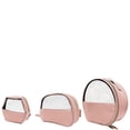 thumbnail image 3 of Set de cosmetiqueras Nazare, 3 of 4