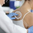 thumbnail image 4 of Goniómetro de 6, 8 y 12 pulgadas, herramienta de transporte profesional, kit de regla de ángulo de medición de plástico de 360 grados, universal, 4 of 7