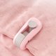 thumbnail image 1 of unbranded 6Ud Clips Fijadores Para Edredón En Hogar En Color Rosado Material Duradero Y, 1 of 8