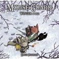 thumbnail image 3 of Mouse Guard: Winter 1152, 3 of 3