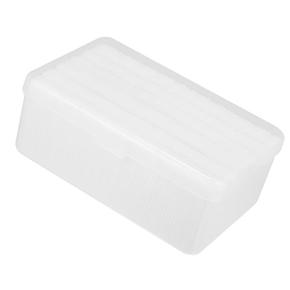 Vocoste Cotton Pads Makeup Facial Cotton Pads Facial Lip Eye Makeup Remover Pads Soft Pack of 120pcs White