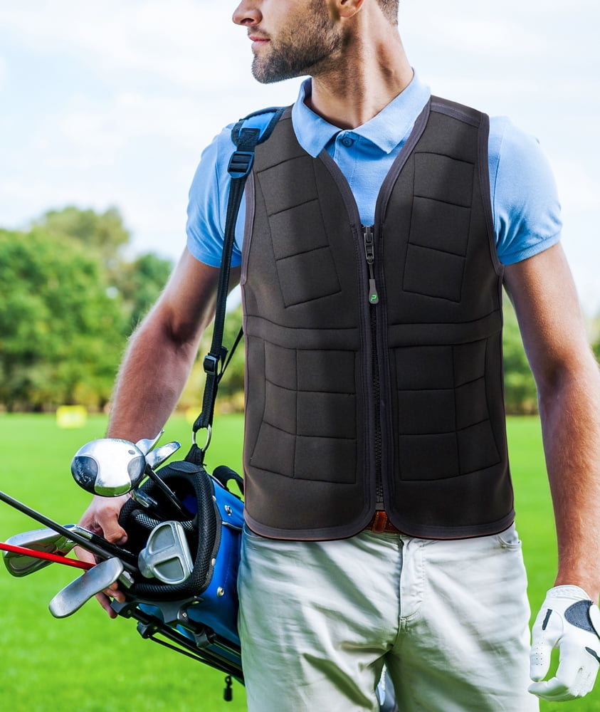Power Wearhouse Stackable Power Weights, includes 5lbs: Includes New! Cooling Technology