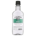 thumbnail image 7 of Caliber London Extra Dry Gin, 750ml Bottle of Gin, 80 Proof, 7 of 7
