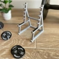 thumbnail image 3 of Ensemble d'Accessoires de Bureau Miniature pour la Motivation et l'Organisation dans la Pièce, 3 of 6