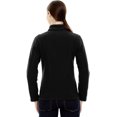thumbnail image 2 of Ash City - North End Ladies' Voyage Fleece Jacket, 2 of 3