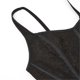 thumbnail image 5 of Corsé gótico de corte para mujer, ropa exterior con botones, BODYSUIT, fajas para mujer, 5 of 8