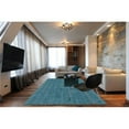thumbnail image 1 of Dalyn Rug LR100RE5X8 5 ft. x 7 ft. 6 in. LR100 Laramie Rectangle Area Rug, Robins Egg, 1 of 1