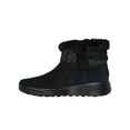 thumbnail image 5 of Skechers Women's On-The-Go Joy Chugga w/ Sweater & Bungee Winter Boot, Sizes 5-11, 5 of 5
