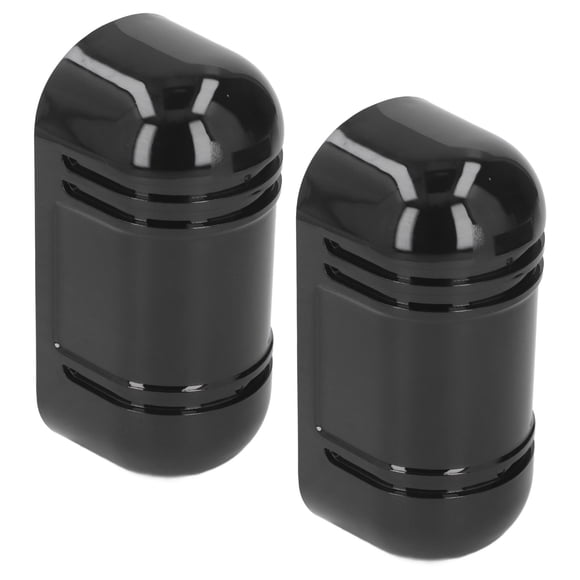 Sensor de Haz Infrarrojo ANGGREK Doble Detector Infrarrojo de Larga Distancia CA 12 A 18 V CC 12 A 24 V
