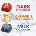 thumbnail image 4 of Dove Promises Chocolate Christmas Candy Variety Assortment- 24 oz Bag, 4 of 15