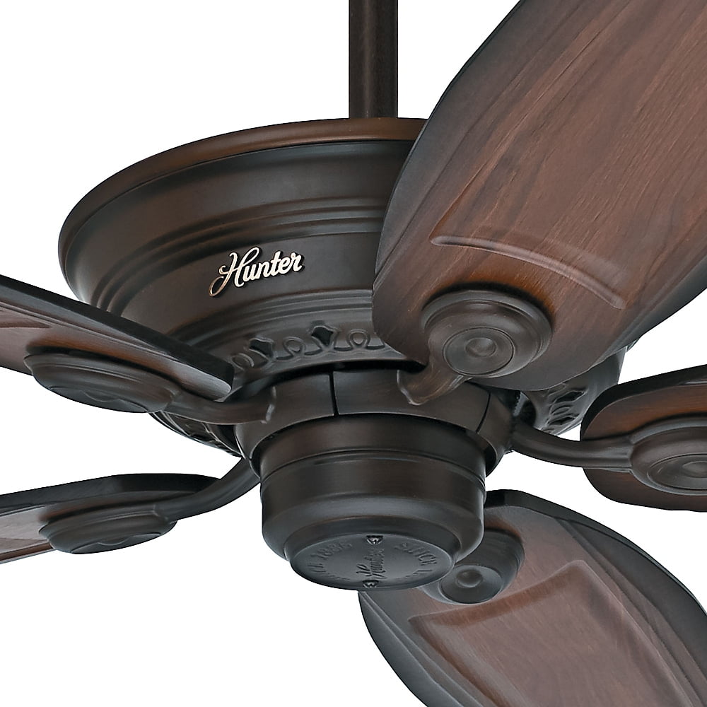 Prestige 52 Bingham Cocoa Ceiling Fan Com