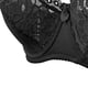 thumbnail image 3 of Sujetadores de lencería de encaje sólido para mujer, ropa interior de talla grande, sujetadores Bralette, sujetador cómodo Fridja nalpqowj33929, 3 of 4