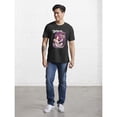 thumbnail image 2 of Whitesnake - Camiseta Lovehunter para Adultos Unisex (Negro), 2 of 2