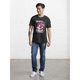 thumbnail image 2 of Whitesnake - Camiseta Lovehunter para Adultos Unisex (Negro), 2 of 2