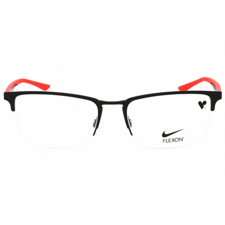 NIKE Men Eyeglasses Size 52mm-145mm-17mm - Walmart.com