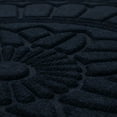 thumbnail image 5 of Mohawk Home Rope Impressions Slice Outdoor Polyester Door Mat, Blue, 2' X 3', 5 of 8