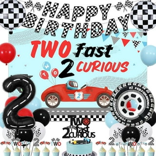Race Car Party Supplies in Party & Occasions - Walmart.com