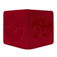 thumbnail image 1 of Ultra PRO Elite Series: Charizard 12-Pocket Zippered PRO-Binder pour Pokemon, 1 of 4