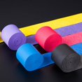 thumbnail image 1 of Raqueta de bádminton, raqueta de tenis, caña de pescar, punto de presión, pegamento para manos absorbente de sudor, pegamento de sellado, antidesgaste, pegamento suave para manos absorbente de sudor, 1 of 2