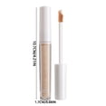 thumbnail image 2 of WIFKLSIIPG Border Colored Concealer Specially Designed to Cover Tear Troughs Dark Circles Brighten Skin Tone Facial Highlighting and Contouring Concealer 2ml, 2 of 7