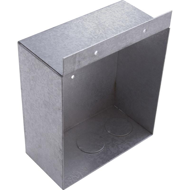 Junction Box, Pentair MMX/MMX Plus/PowerMax