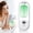 C, variant on ZMKIAG Color LED Ambient Lighting Aromatherapy Machine, Intelligent Aroma Diffuser with 360° Surround Spray, Long Battery Life 5-Speed Timer Control Automatic Spray Machine
