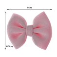 thumbnail image 3 of Bague en Acier Inoxydable Mode Bande Extérieure Sable Explosion Bague Cadeau Merveilleux, 3 of 4
