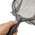 thumbnail image 4 of Heavy Duty Swimming Pool Cleaning Tool with Fine Mesh Net for Efficient Leaf Catcher and Debris Rake, 4 of 8