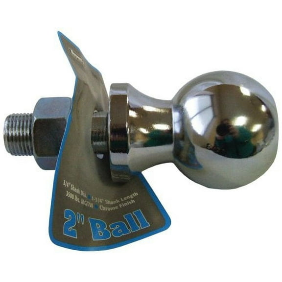 Buyers Products 1802130 Hitch Ball
